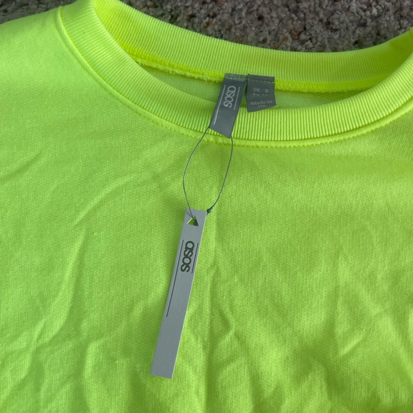 ASOS sweatshirt - Picture 2 of 3